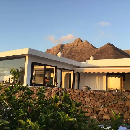 Casa Susanne Famara Exterior photo
