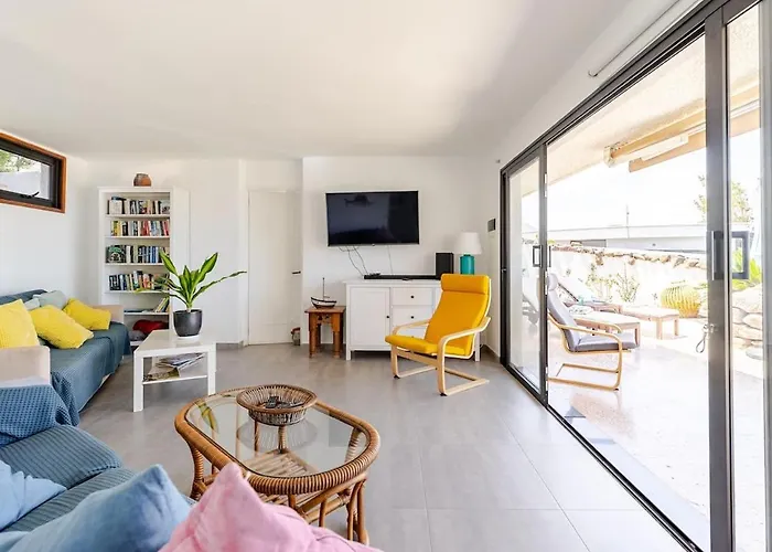 Casa Susanne