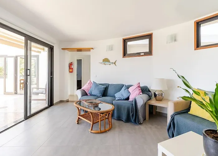 Casa Susanne