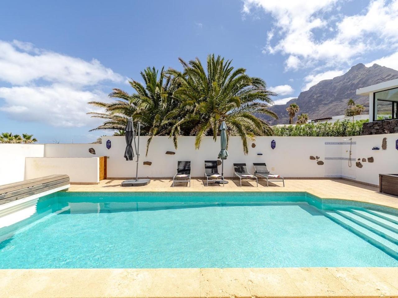 Casa Susanne